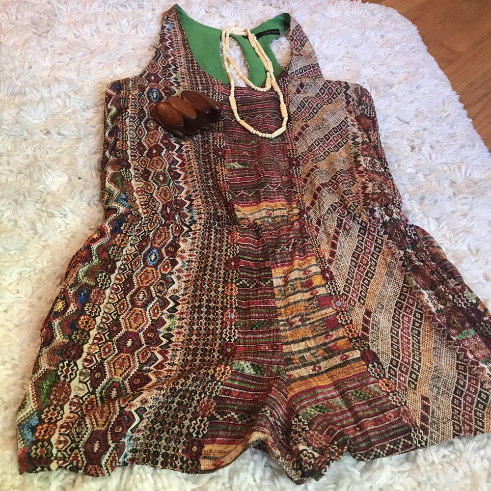 Romper